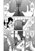 Cheers! Vol.5 / チア―ズ！Vol.5 [Charlie Nishinaka] [Original] Thumbnail Page 63