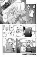 Cheers! Vol.5 / チア―ズ！Vol.5 [Charlie Nishinaka] [Original] Thumbnail Page 70