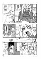 Cheers! Vol.5 / チア―ズ！Vol.5 [Charlie Nishinaka] [Original] Thumbnail Page 72