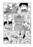 Cheers! Vol.5 / チア―ズ！Vol.5 [Charlie Nishinaka] [Original] Thumbnail Page 75