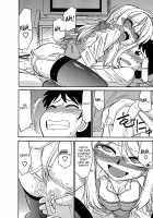 Cheers! Vol.5 / チア―ズ！Vol.5 [Charlie Nishinaka] [Original] Thumbnail Page 83