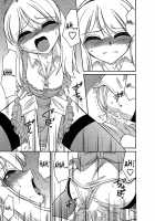 Cheers! Vol.5 / チア―ズ！Vol.5 [Charlie Nishinaka] [Original] Thumbnail Page 84