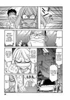 Cheers! Vol.5 / チア―ズ！Vol.5 [Charlie Nishinaka] [Original] Thumbnail Page 88