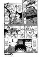 Cheers! Vol.5 / チア―ズ！Vol.5 [Charlie Nishinaka] [Original] Thumbnail Page 89