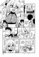 Cheers! Vol.5 / チア―ズ！Vol.5 [Charlie Nishinaka] [Original] Thumbnail Page 92