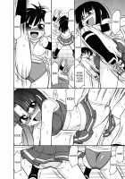 Cheers! Vol.5 / チア―ズ！Vol.5 [Charlie Nishinaka] [Original] Thumbnail Page 95