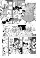 Cheers! Vol.5 / チア―ズ！Vol.5 [Charlie Nishinaka] [Original] Thumbnail Page 96