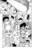 Cheers! Vol.5 / チア―ズ！Vol.5 [Charlie Nishinaka] [Original] Thumbnail Page 98