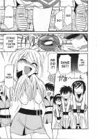 Cheers! Vol.4 / チア―ズ！Vol.4 [Charlie Nishinaka] [Original] Thumbnail Page 100