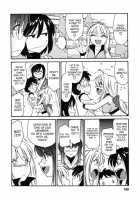 Cheers! Vol.4 / チア―ズ！Vol.4 [Charlie Nishinaka] [Original] Thumbnail Page 101