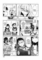 Cheers! Vol.4 / チア―ズ！Vol.4 [Charlie Nishinaka] [Original] Thumbnail Page 102