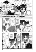 Cheers! Vol.4 / チア―ズ！Vol.4 [Charlie Nishinaka] [Original] Thumbnail Page 10