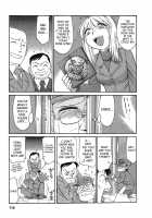 Cheers! Vol.4 / チア―ズ！Vol.4 [Charlie Nishinaka] [Original] Thumbnail Page 116