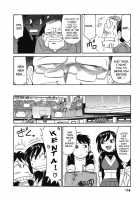 Cheers! Vol.4 / チア―ズ！Vol.4 [Charlie Nishinaka] [Original] Thumbnail Page 119