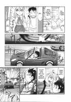 Cheers! Vol.4 / チア―ズ！Vol.4 [Charlie Nishinaka] [Original] Thumbnail Page 124