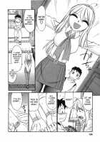 Cheers! Vol.4 / チア―ズ！Vol.4 [Charlie Nishinaka] [Original] Thumbnail Page 125