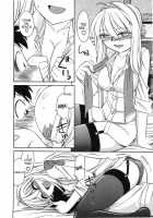 Cheers! Vol.4 / チア―ズ！Vol.4 [Charlie Nishinaka] [Original] Thumbnail Page 127