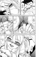 Cheers! Vol.4 / チア―ズ！Vol.4 [Charlie Nishinaka] [Original] Thumbnail Page 128
