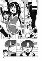 Cheers! Vol.4 / チア―ズ！Vol.4 [Charlie Nishinaka] [Original] Thumbnail Page 134