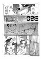 Cheers! Vol.4 / チア―ズ！Vol.4 [Charlie Nishinaka] [Original] Thumbnail Page 143