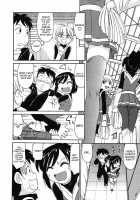 Cheers! Vol.4 / チア―ズ！Vol.4 [Charlie Nishinaka] [Original] Thumbnail Page 159