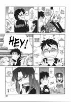 Cheers! Vol.4 / チア―ズ！Vol.4 [Charlie Nishinaka] [Original] Thumbnail Page 162