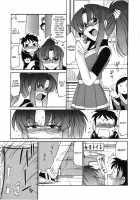 Cheers! Vol.4 / チア―ズ！Vol.4 [Charlie Nishinaka] [Original] Thumbnail Page 164