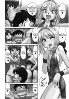 Cheers! Vol.4 / チア―ズ！Vol.4 [Charlie Nishinaka] [Original] Thumbnail Page 175