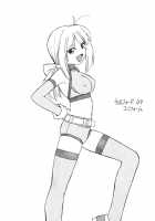 Cheers! Vol.4 / チア―ズ！Vol.4 [Charlie Nishinaka] [Original] Thumbnail Page 177