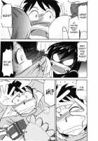 Cheers! Vol.4 / チア―ズ！Vol.4 [Charlie Nishinaka] [Original] Thumbnail Page 178