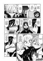 Cheers! Vol.4 / チア―ズ！Vol.4 [Charlie Nishinaka] [Original] Thumbnail Page 183