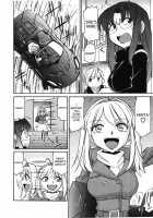 Cheers! Vol.4 / チア―ズ！Vol.4 [Charlie Nishinaka] [Original] Thumbnail Page 185