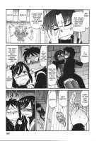 Cheers! Vol.4 / チア―ズ！Vol.4 [Charlie Nishinaka] [Original] Thumbnail Page 188