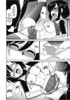 Cheers! Vol.4 / チア―ズ！Vol.4 [Charlie Nishinaka] [Original] Thumbnail Page 193