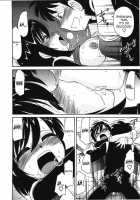 Cheers! Vol.4 / チア―ズ！Vol.4 [Charlie Nishinaka] [Original] Thumbnail Page 195