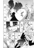 Cheers! Vol.4 / チア―ズ！Vol.4 [Charlie Nishinaka] [Original] Thumbnail Page 23