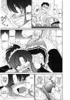 Cheers! Vol.4 / チア―ズ！Vol.4 [Charlie Nishinaka] [Original] Thumbnail Page 24