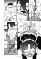 Cheers! Vol.4 / チア―ズ！Vol.4 [Charlie Nishinaka] [Original] Thumbnail Page 25