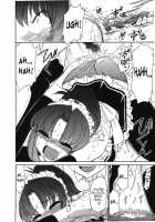 Cheers! Vol.4 / チア―ズ！Vol.4 [Charlie Nishinaka] [Original] Thumbnail Page 27