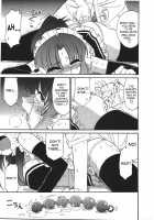 Cheers! Vol.4 / チア―ズ！Vol.4 [Charlie Nishinaka] [Original] Thumbnail Page 28