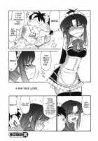 Cheers! Vol.4 / チア―ズ！Vol.4 [Charlie Nishinaka] [Original] Thumbnail Page 29