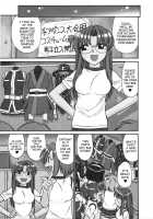 Cheers! Vol.4 / チア―ズ！Vol.4 [Charlie Nishinaka] [Original] Thumbnail Page 32