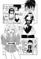 Cheers! Vol.4 / チア―ズ！Vol.4 [Charlie Nishinaka] [Original] Thumbnail Page 33