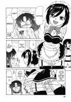 Cheers! Vol.4 / チア―ズ！Vol.4 [Charlie Nishinaka] [Original] Thumbnail Page 34