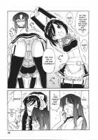 Cheers! Vol.4 / チア―ズ！Vol.4 [Charlie Nishinaka] [Original] Thumbnail Page 35
