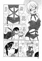 Cheers! Vol.4 / チア―ズ！Vol.4 [Charlie Nishinaka] [Original] Thumbnail Page 36
