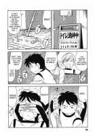 Cheers! Vol.4 / チア―ズ！Vol.4 [Charlie Nishinaka] [Original] Thumbnail Page 38
