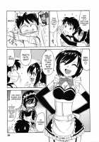 Cheers! Vol.4 / チア―ズ！Vol.4 [Charlie Nishinaka] [Original] Thumbnail Page 39