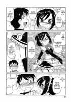 Cheers! Vol.4 / チア―ズ！Vol.4 [Charlie Nishinaka] [Original] Thumbnail Page 40