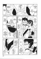 Cheers! Vol.4 / チア―ズ！Vol.4 [Charlie Nishinaka] [Original] Thumbnail Page 41